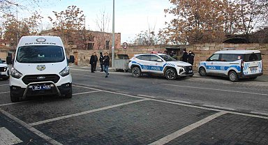 İlaç almaya giderken hayatını kaybetti