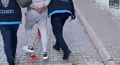 İntihar denildi, eniştesi tarafından öldürüldüğü ortaya çıktı