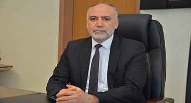 KAEÜ Geliştirme Vakfı 65 öğrenciye burs veriyor