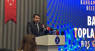 Kahramankazan Belediye Başkanı Çırpanoğlu: "Otogara TUSAŞ'ta hain saldırıda şehit olan taksicimizin ismini koyacağız"