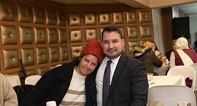 Kahramankazan Belediyesinden Dünya Engelliler Günü etkinliği
