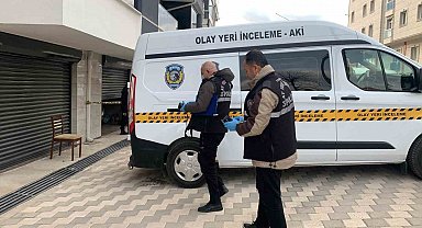 Karaman'da BBP merkez ilçe başkanı aracında ölü bulundu