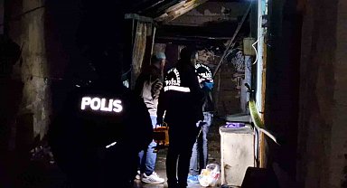 Karaman'da tartışma silahlı kavgaya dönüştü: 1 yaralı