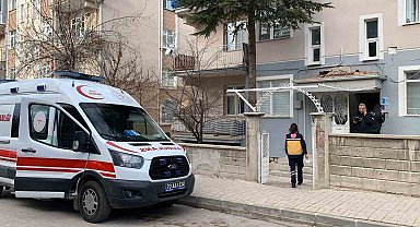 Karaman'da yalnız yaşayan adam evinde ölü bulundu