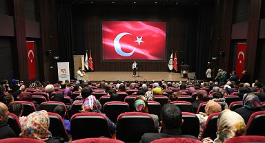 Karatay Kültür ve Sanat Akademisi güz dönemini tamamladı