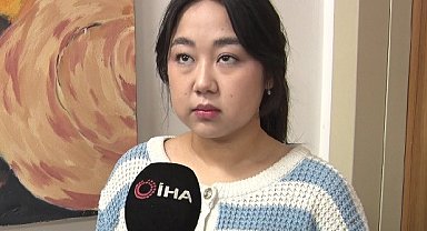 Kaybolan kimliğinin dolandırıcıların eline geçtiğini iddia eden yabancı uyruklu öğrenci ülkesine dönemiyor