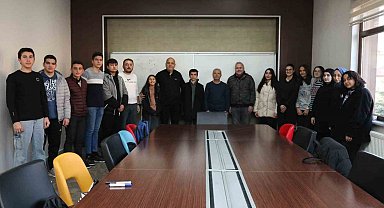 KAYMEK'ten gençlere matematik dikkat ve zekâ kampı
