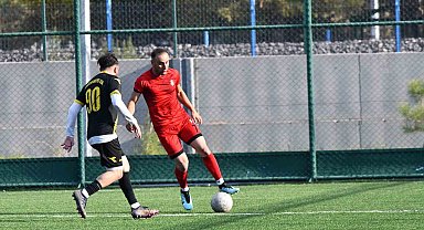 Kayseri Süper Amatör Küme'de 2. yarı başlıyor