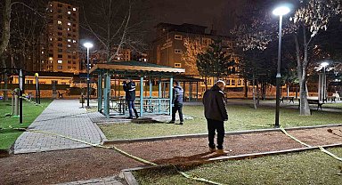 Kayseri'deki 1 kişinin öldüğü bıçaklı kavgayla ilgili 2 tutuklama