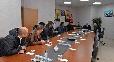 Kazanbel Beton'dan şeffaf ihale süreci
