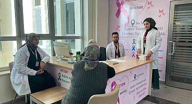KETEM erken teşhiste kritik rol oynuyor