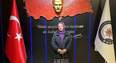 Kırmızı bültenle aranan zehir taciri Ankara'da yakalandı