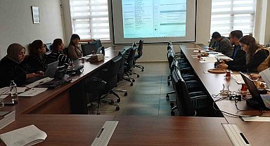 Kırşehir Ahi Evran Üniversitesi'nde AR-GE direktörlüğü kuruldu