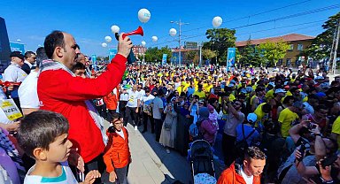 Konya Büyükşehir 2024 yılında 220 bin kişiye spor hizmeti verdi