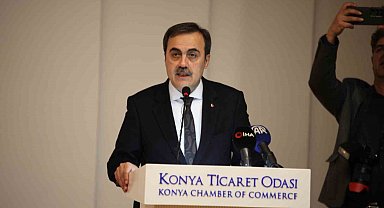 Konya'da "Finansal Okuryazarlık Türkiye Seferberliği Konya 2024 Buluşmaları" gerçekleştirildi