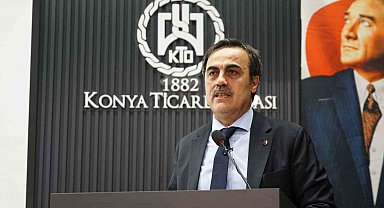 KTO'nda 2024 yılının son meclis toplantısı gerçekleştirildi