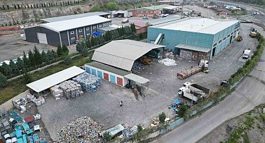 Melikgazi Belediyesi, 2024 yılında geri dönüşümde fark oluşturdu
