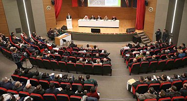 Melikgazi Belediyesi kazandıran finans modeliyle arsa sahibi yaptı