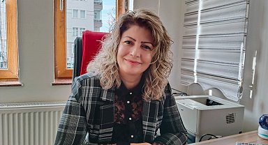 Memleket Partisi İl Başkanı Baltalık: "Enflasyon artıyor, ekonomi konuşulmasın isteniyor"