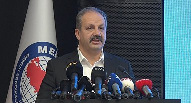 Memur-Sen'den 'Kamu Personel Sisteminin Güncel ve Hukuki Sorunları Sempozyumu'