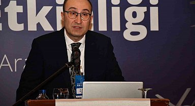 MEVKA, savunma sanayinin devleri ile bölge firmalarını bir araya getirdi