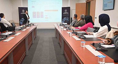 MEVKA'dan girişimcilere e-ticaret ve e-ihracat eğitimi