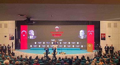 MHP Lideri Bahçeli: "Barış, huzur ve kardeşlik kazanacak; terör ve bölücülük kaybedecektir"