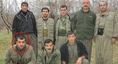 MİT'ten PKKKCK'ya Irak'ta operasyon