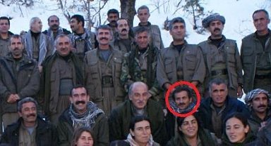 MİT'ten terör örgütü PKKYPG'ye Suriye'de nokta operasyon: Örgütün sözde Şehba Bölge sorumlusu etkisiz hale getirildi