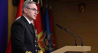 MSB: "Suriye'nin kuzeyindeki harekat bölgelerinde yapmış olduğumuz mutabakatlara uyuyoruz, muhataplarımızdan da uymalarını bekliyoruz"