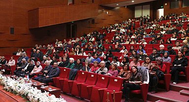 Nail Van: "Emekliler Türkiye için katma değer sağlıyor"