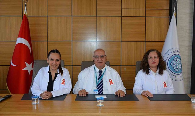 Necmettin Erbakan Üniversitesinde HIVAIDS'e dikkat çekildi