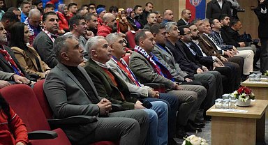 Niğde Belediyespor'a destek kampanyası başlatıldı