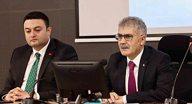 Niğde'de Bağımlılıkla Mücadele İl Koordinasyon Kurulu Toplantısı gerçekleştirildi