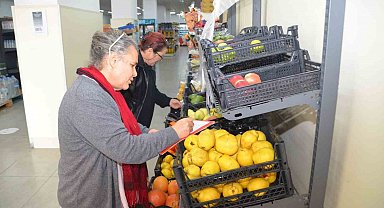 Niğde'de fahiş fiyat denetimi