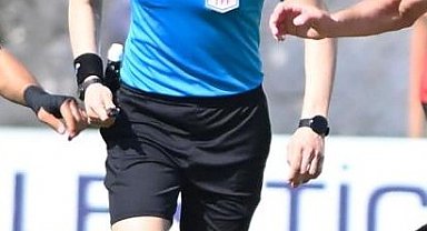 Ozan Ergün 4. kez Kayserispor maçı yönetecek