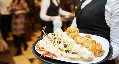 Pozitif Catering ile Tüyap Fuarlarınız Daha Lezzetli