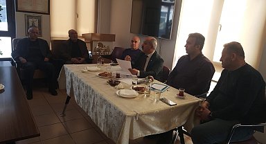 Prof. Dr. Yaşar Akar: "Nanoteknolojideki değişimler dünyamızı değiştirecek"