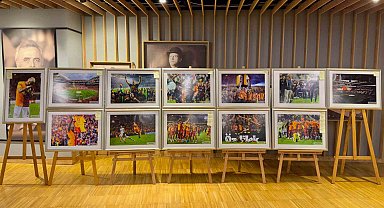 Quick Sigorta sponsorluğundaki 'Sarı Kırmızı Kareler Fotoğraf ve İçerik Yarışması' sonuçlandı