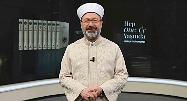 "Hep Otuz Üç Yaşında" filmi beyaz perdede