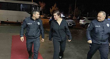 "Keşke 10 kilo yakalatsaydım" demişti, tutuklandı