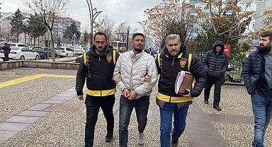 "Namuslu ve şerefli yaşasın diye vurdum" diyen eski damat tutuklandı