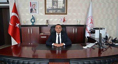 Sağlık Müdürü İnan: "Vatandaşlarımızın en zor anlarında yanlarında olmak büyük sorumluluğumuzdur"