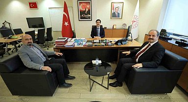 Sağlık-Sen, 'Aile Hekimliği Ödeme Yönetmeliği'yle ilgili Sağlık Bakanlığı ile görüştü