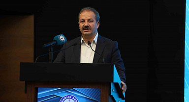 Sağlık-Sen Genel Başkanı Doğan: "Bebek ölüm hızı ve anne ölüm oranı düştüyse bunu aile sağlığı çalışanlarımıza borçluyuz"