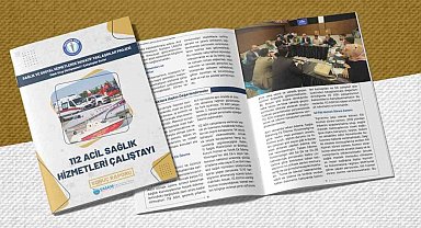 Sağlık-Sen'den 112'deki yoğunluğu azaltacak öneri: "Dişi ağrıyan, dizi sızlayan hastaya ambulans gitmesin"