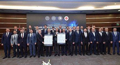 Savunma Sanayii Başkanı Görgün: "Halihazırda 6 milyar 350 milyon doların üzerinde ihracata ulaşmış durumdayız"