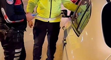 Şok uygulamalarla suça geçit verilmiyor