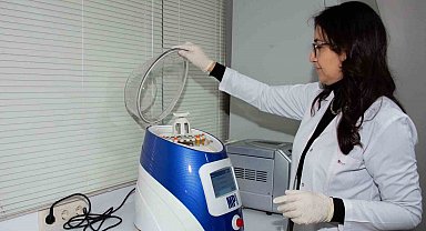 SÜ'de ozon tedavisinin diyabet üzerindeki etkileri araştırılacak