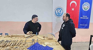 TAREM'de akademik işbirliği genişliyor